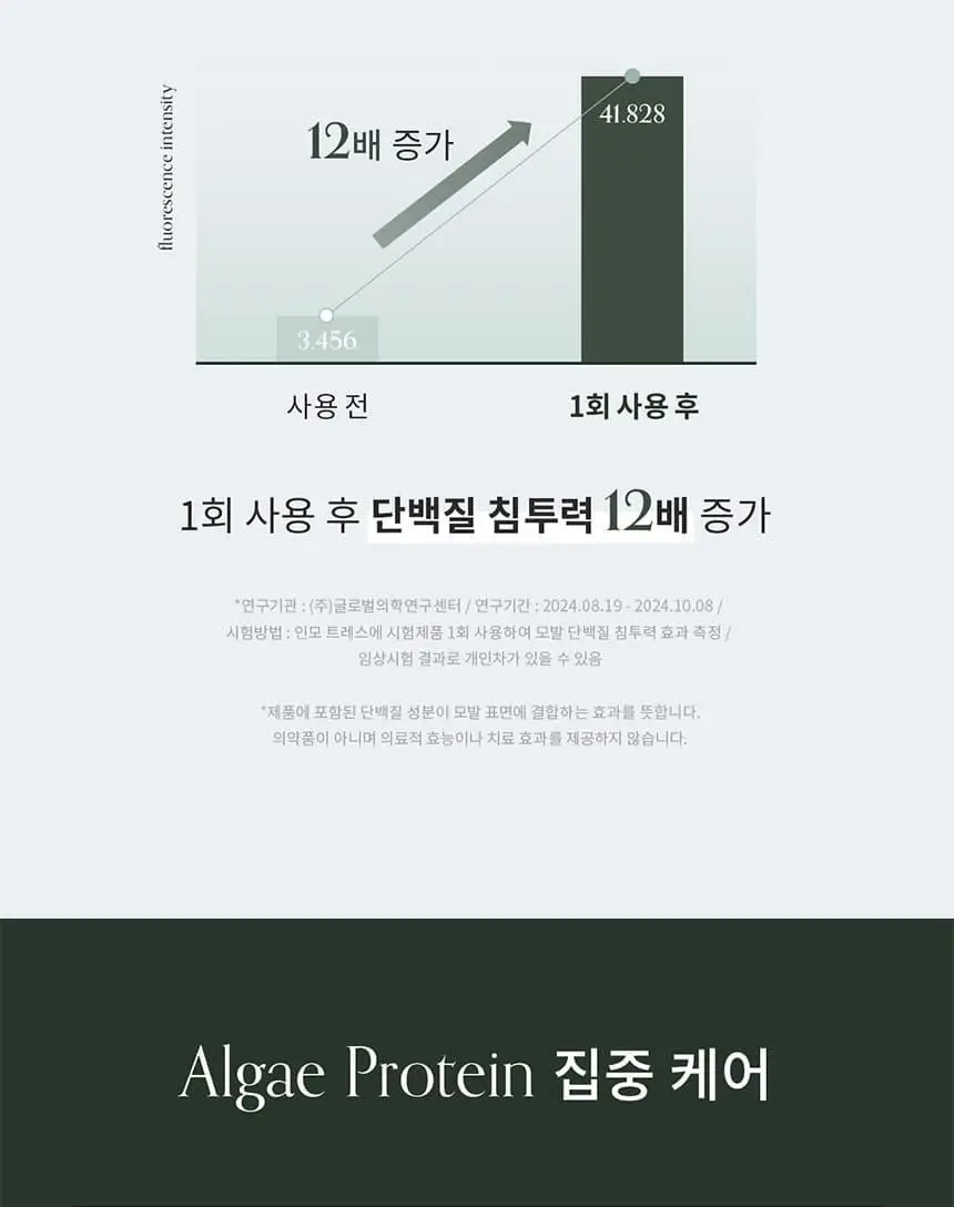 [다시마 PDRN] 그로우어스 알게 테라피 노워시 크림트리트먼트 150ml 기획/단품 상세페이지 15